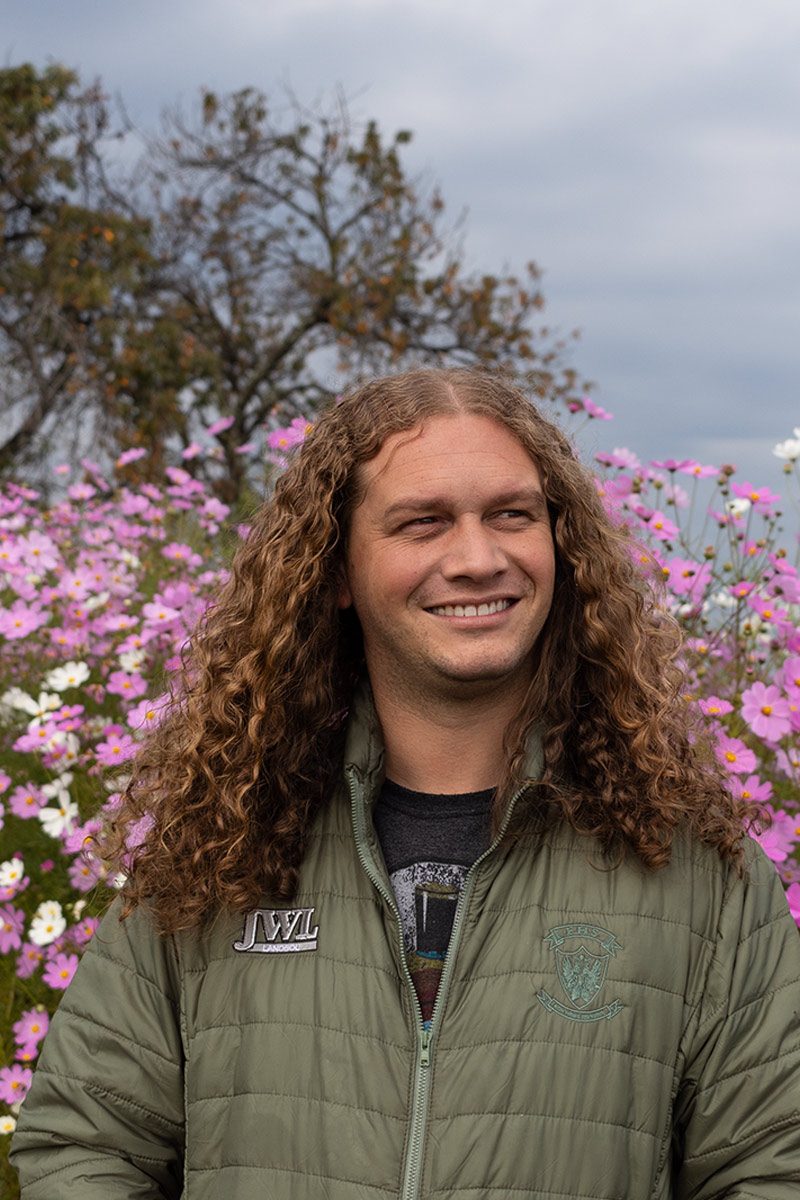 Dirkie van Staden